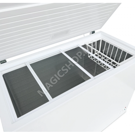 Congelator Legend LEHC 203